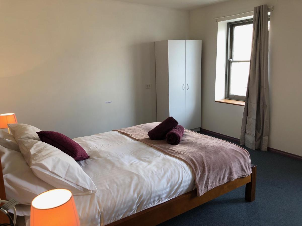 The Nook Backpackers Hobart Exterior photo